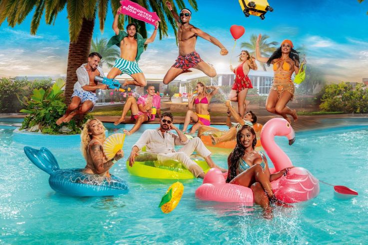 Frenchie Shore saison 2 – Paramount+ : ce qu’il faut savoir