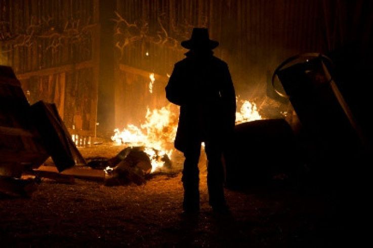 Organ Trail – thriller western sur Paramount+ le 1er novembre