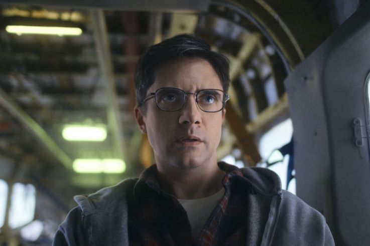 Vol à haut risque : action et suspense par Mel Gibson avec Mark Wahlberg