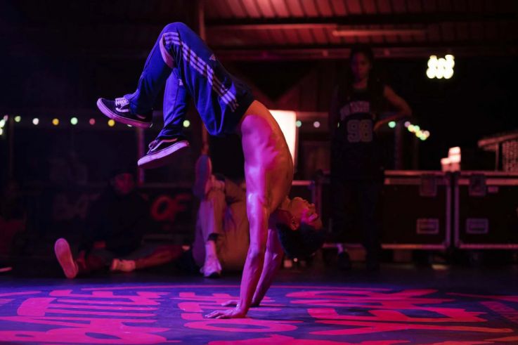 Marmaille : le premier film réunionnais de Grégory Lucilly