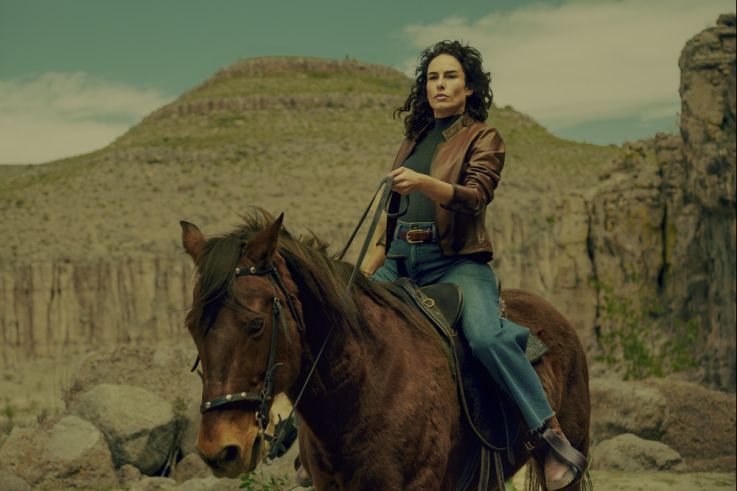 Deux sœurs nommées Guerra : drame mexicain captivant sur Netflix