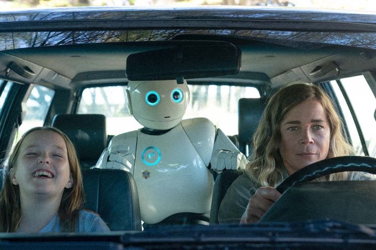 Un monde merveilleux : une comédie dramatique avec Blanche Gardin