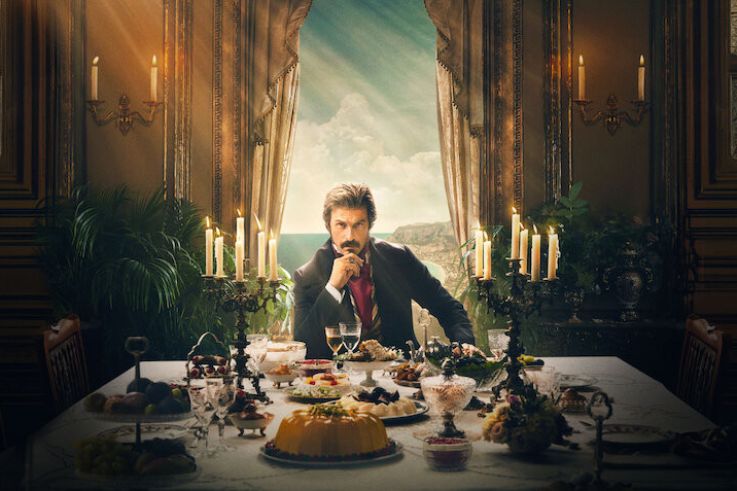 Le Guépard : une nouvelle adaptation du roman culte en série Netflix