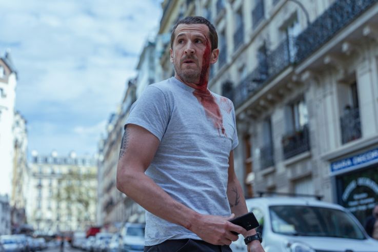 Ad Vitam : un thriller captivant avec Guillaume Canet