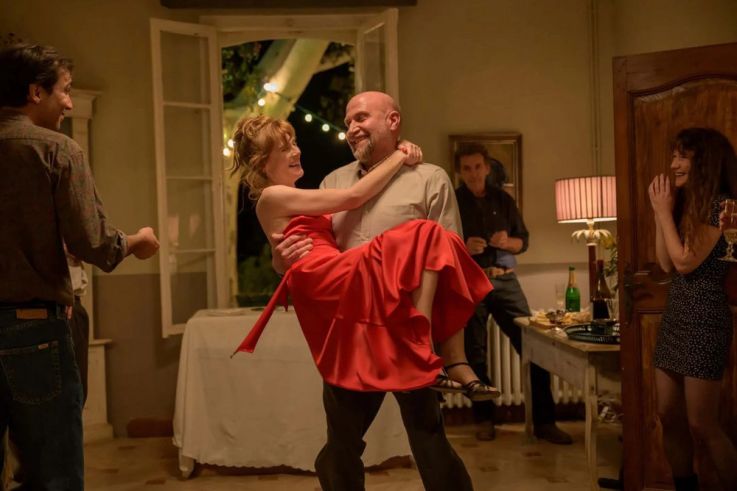 La Fille d’un grand amour : un drame romantique d’Agnès de Sacy