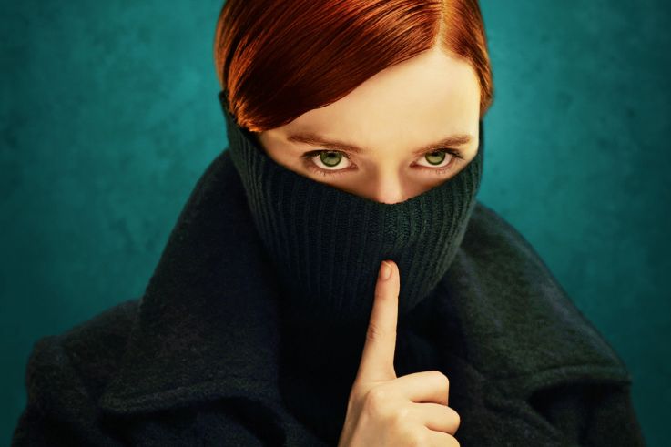 Ne dis rien : un drame historique sur le conflit nord-irlandais