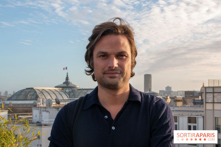 Guillaume Bernard - FITZ Group