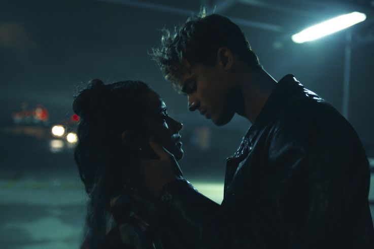 À Contre-Sens : Londres : romance et secrets au cœur de la capitale anglaise