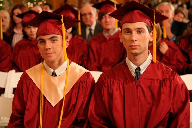 Malcolm : le grand retour de la série culte après 18 ans