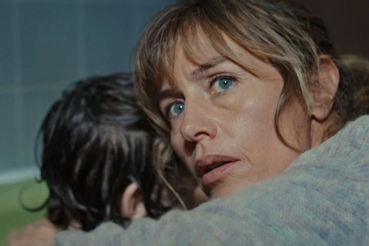 Par amour : un drame familial avec Cécile de France