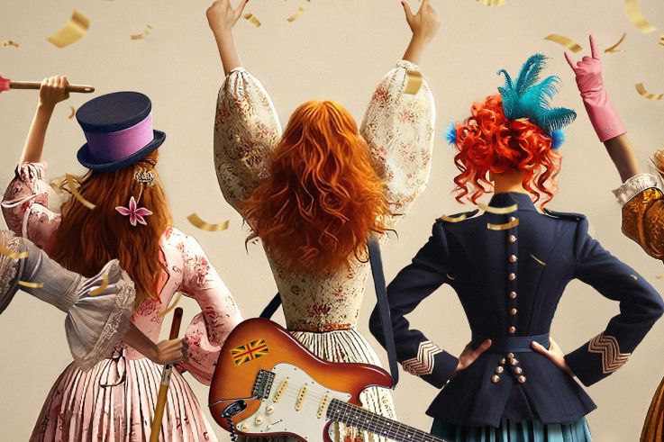 Orgueil et Préjugés… ou presque au Théâtre Saint-Georges : l’incontournable roman revisité