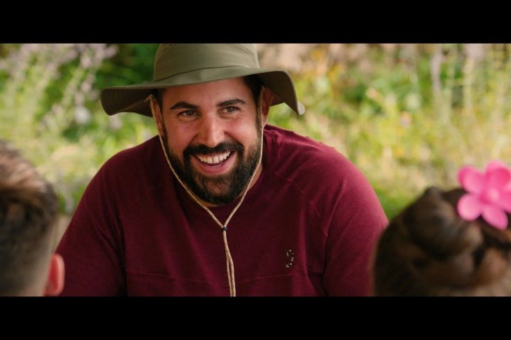 Un p’tit truc en plus : une comédie touchante d’Artus