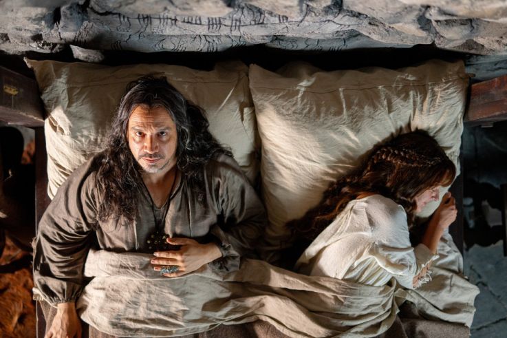 Kaamelott - Deuxième volet : la suite attendue par Alexandre Astier