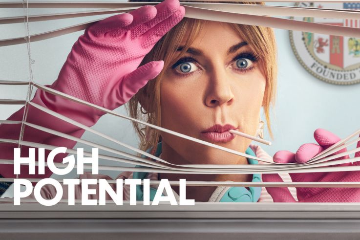 High Potential : l’adaptation US de HPI arrive sur Disney+