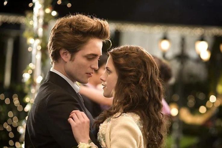 Twilight : le phénomène fantastique qui a marqué une génération