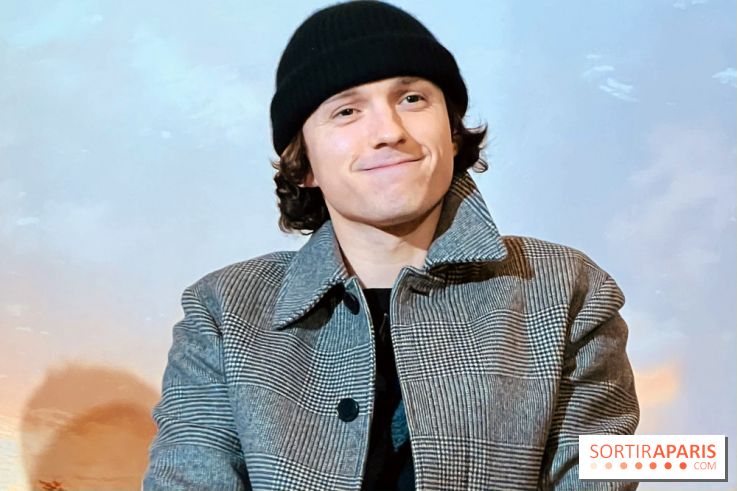 The Odyssey : l’adaptation ambitieuse de Christopher Nolan avec Tom Holland