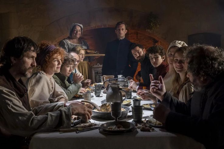 Fortune de France : la série historique adaptée de Robert Merle