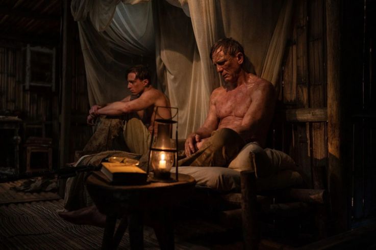 Queer : le drame romantique de Luca Guadagnino