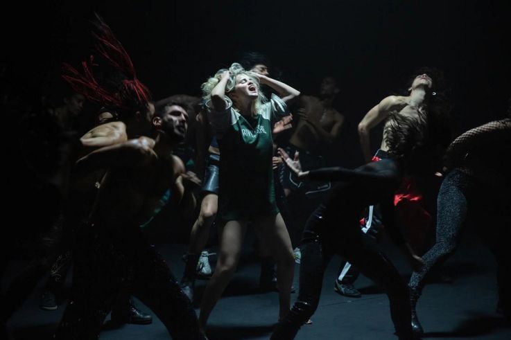 Emilia Perez : Selena Gomez