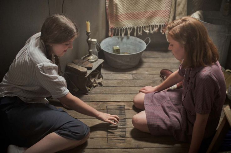 La Vie devant moi : un drame poignant avec Guillaume Gallienne