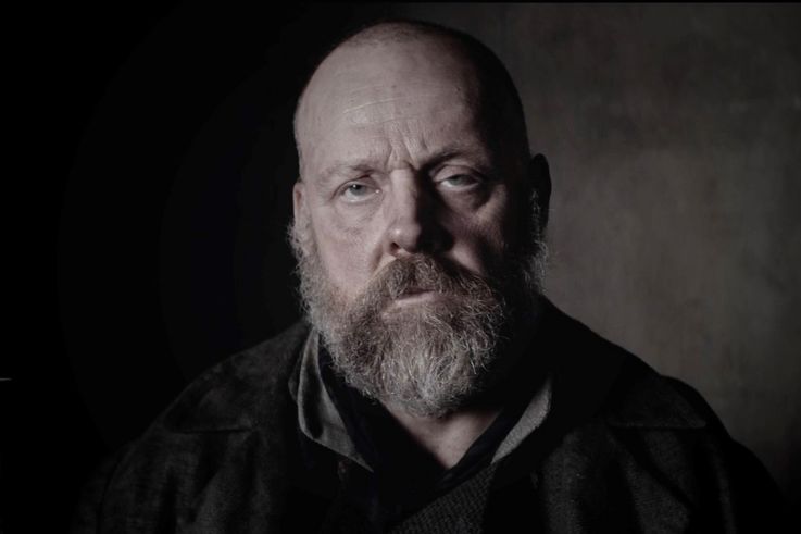 Jean Valjean : l’histoire bouleversante d’un homme brisé, porté par Grégory Gadebois