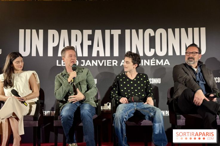 Un Parfait Inconnu : à la rencontre des artistes derrière l'hommage à Bob Dylan