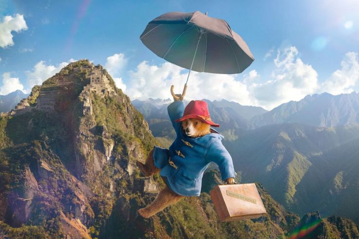 Paddington au Pérou : une aventure familiale en avant-première au Grand Rex