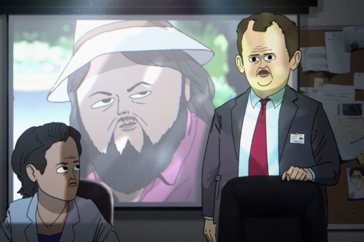 Common Side Effects : un thriller satirique des créateurs de King of the Hill