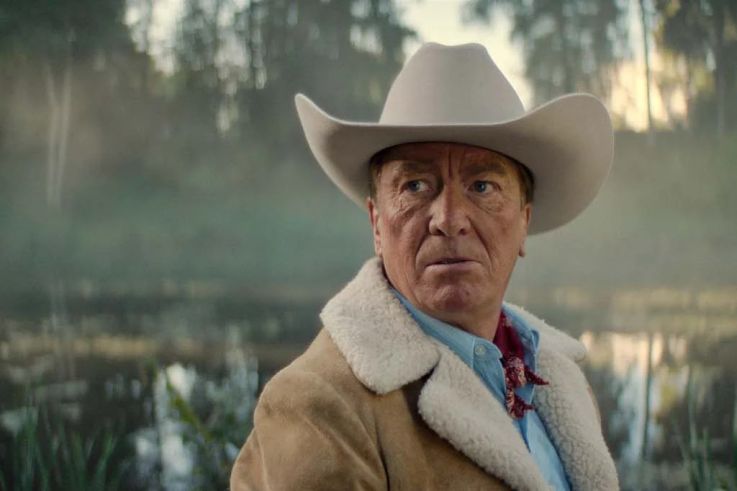 Whiskey on the Rocks : entre comédie et thriller géopolitique