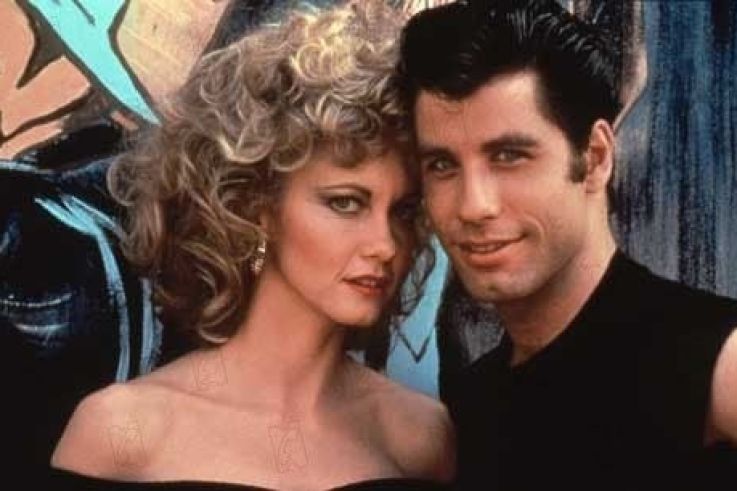 Grease : la comédie musicale culte avec Travolta et Newton-John