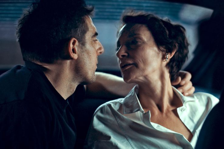 Le Système Victoria : le nouveau drame adapté d’Éric Reinhardt