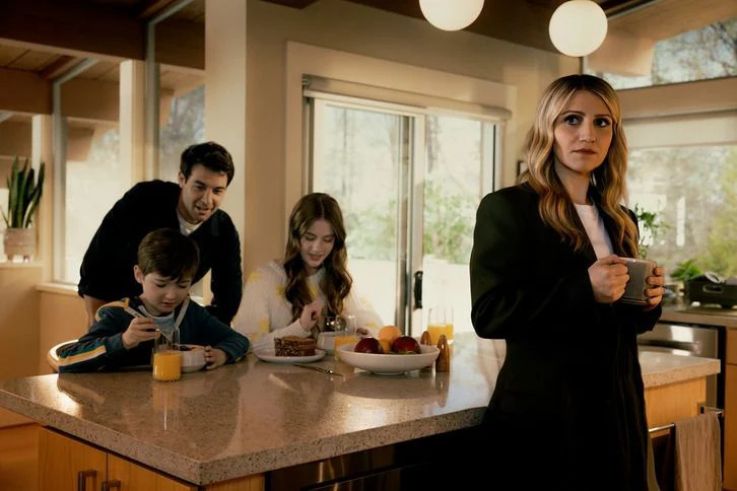 Happy Face : un drame psychologique inspiré d’une histoire vraie