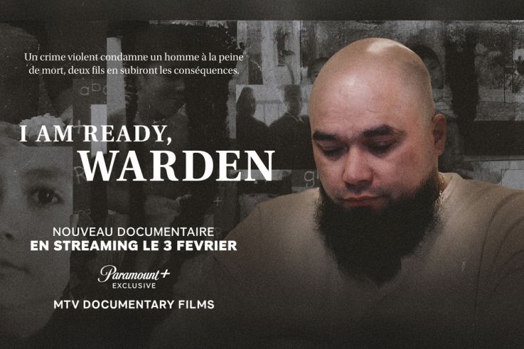 I Am Ready, Warden : l’histoire bouleversante de John Henry Ramirez