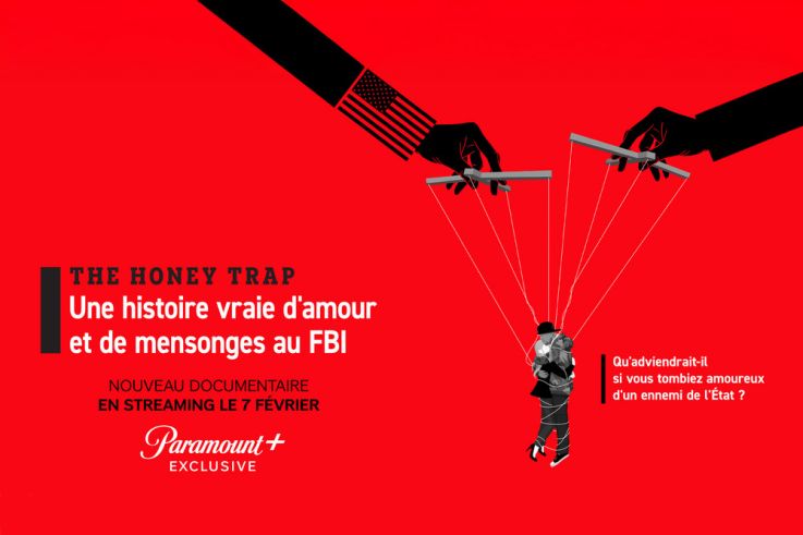 The Honey Trap : une histoire vraie entre manipulation et trahison
