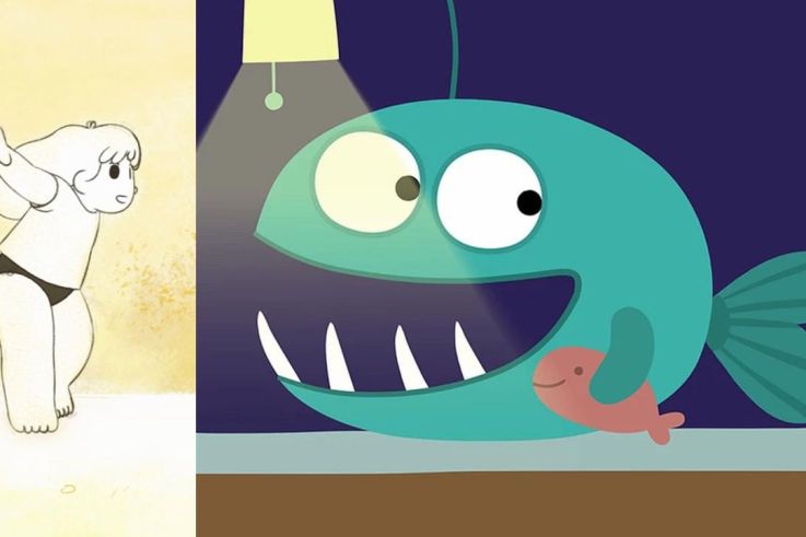 Festival Tout-Petits Cinéma : des ciné-concerts à découvrir en famille pendant les vacances d'hiver