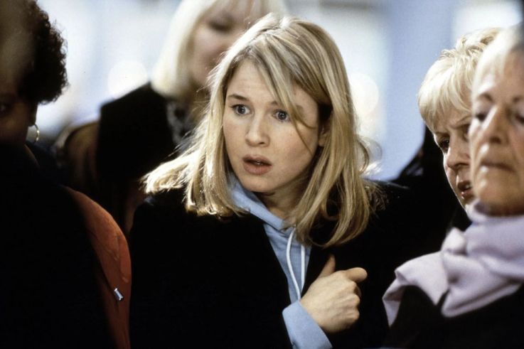 Le Journal de Bridget Jones : l'incontournable comédie romantique avec Renée Zellweger