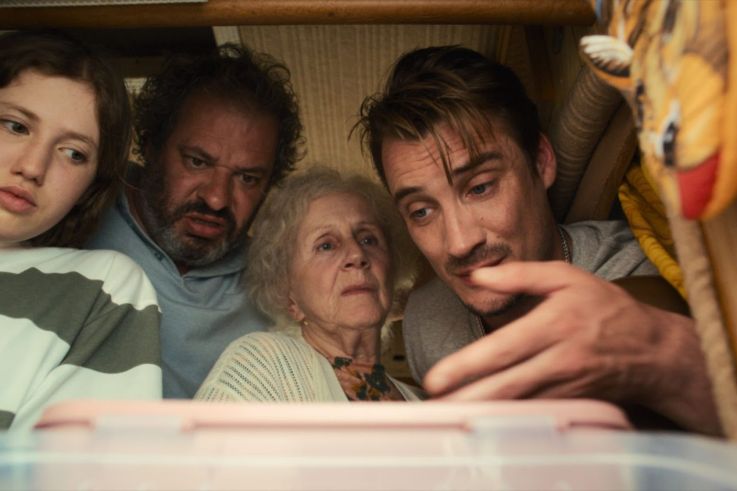 On ira : un road movie émouvant avec Hélène Vincent