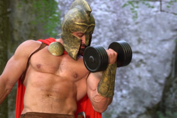 Viril : un documentaire ARTE sur les paradoxes de la virilité