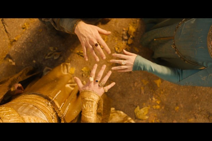 Les Anneaux de Pouvoir : Prime Video renouvelle la série pour une saison 3