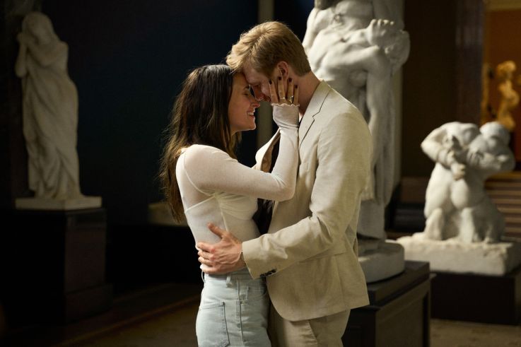 Soif d’amour, un drame poignant sur un couple face à l’infertilité