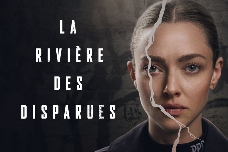 La Rivière des Disparues : une série policière avec Amanda Seyfried