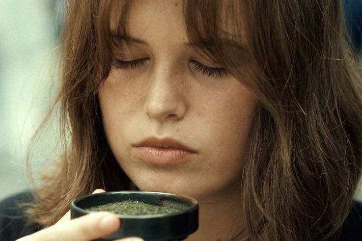 La Réparation : le drame de Régis Wargnier avec Julia de Nunez