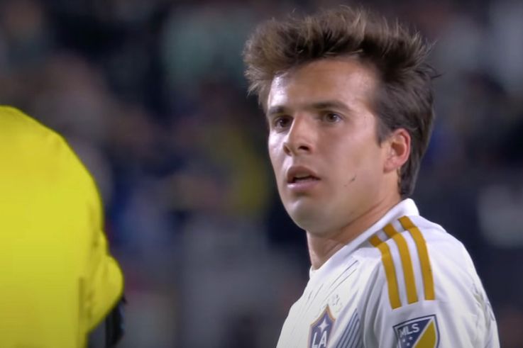 Sur le terrain : Major League Soccer – la série documentaire sur la MLS