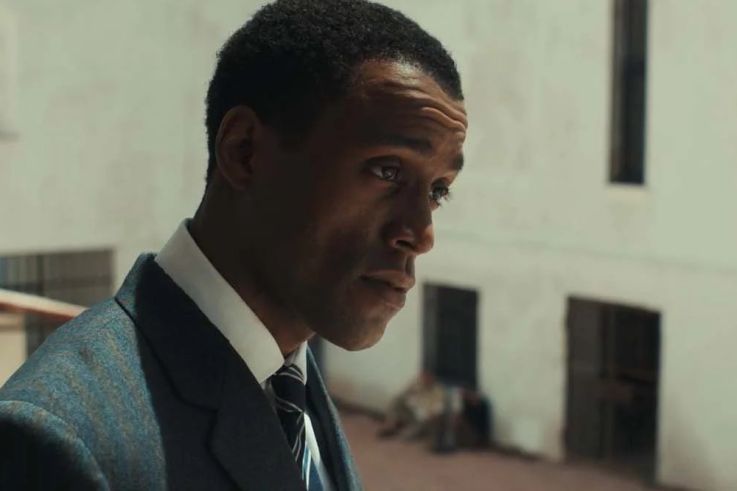Fanon : le biopic sur Frantz Fanon au cœur de la guerre d’Algérie