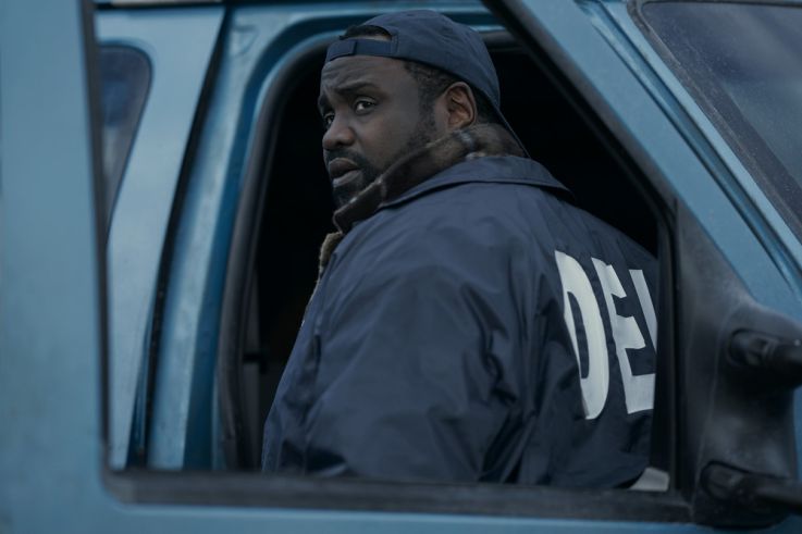 Dope Thief : un thriller criminel avec Brian Tyree Henry