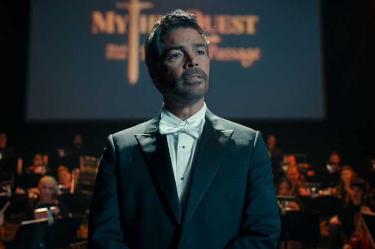 Side Quest : la série dérivée de Mythic Quest