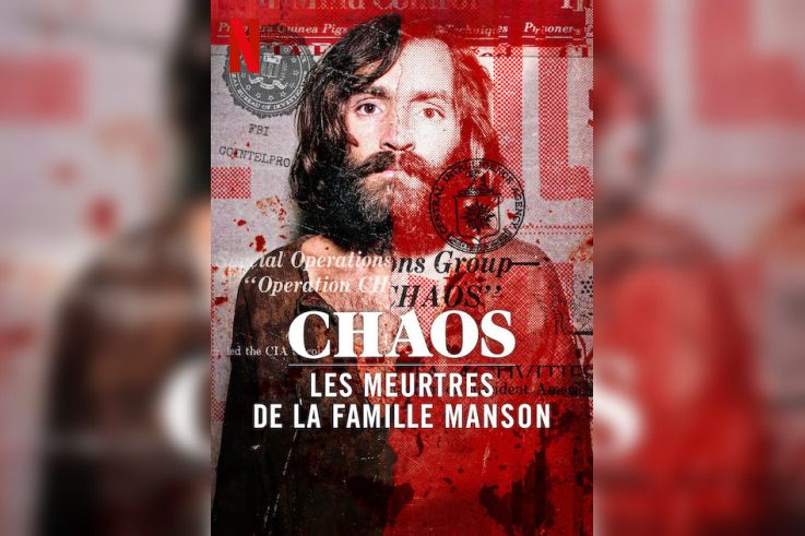 Chaos : Les meurtres de la famille Manson – un documentaire choc signé Errol Morris