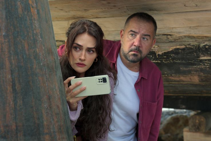 On parie ? – une série turque mêlant humour et mystère