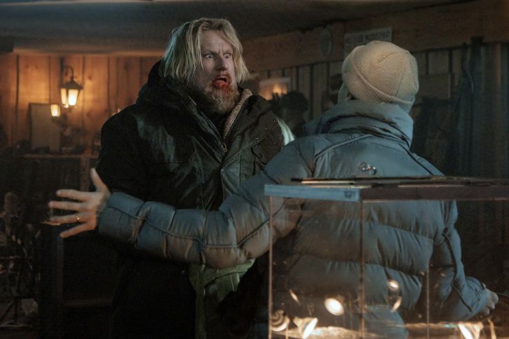 Au fin fond de la petite Sibérie – un thriller finlandais signé Dome Karukoski