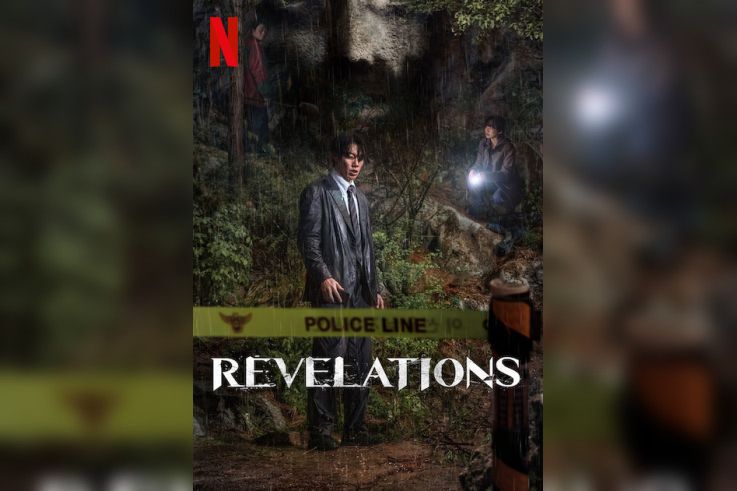 Revelations – un thriller coréen intense avec Ryu Jun-yeol